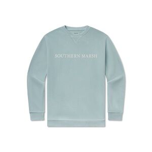 Southern Marsh Seawash sweatshirt